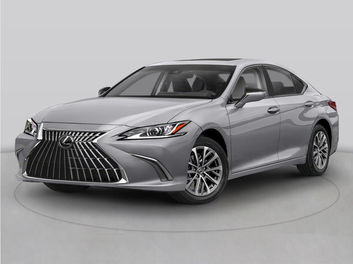 2024 Lexus ES 350