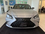 2025 Lexus ES 350