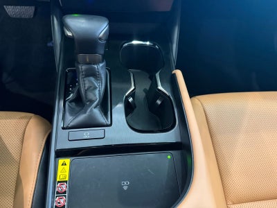2025 Lexus ES 350