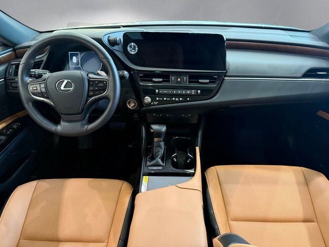 2025 Lexus ES 350