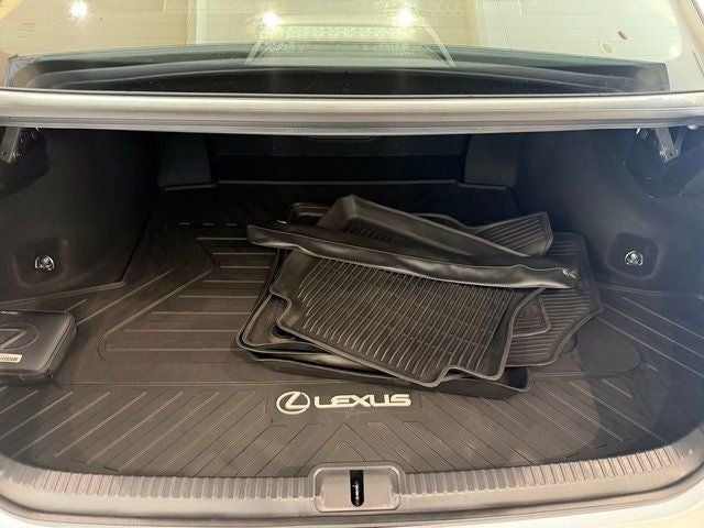 2025 Lexus ES 350