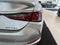 2025 Lexus ES 350
