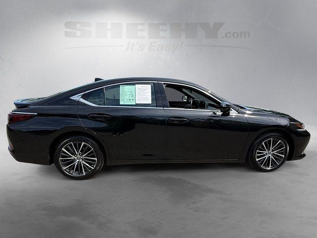 2025 Lexus ES 350