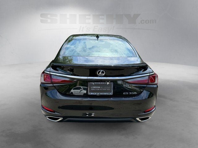 2025 Lexus ES 350