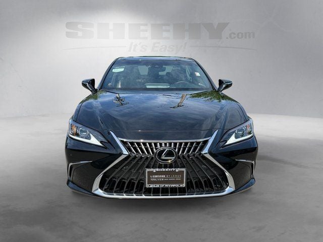 2025 Lexus ES 350