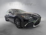 2025 Lexus ES 350