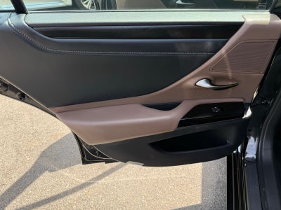 2025 Lexus ES 350