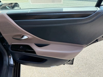 2025 Lexus ES 350