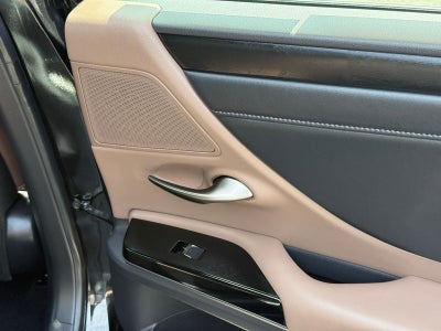 2025 Lexus ES 350