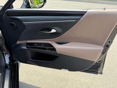 2025 Lexus ES 350