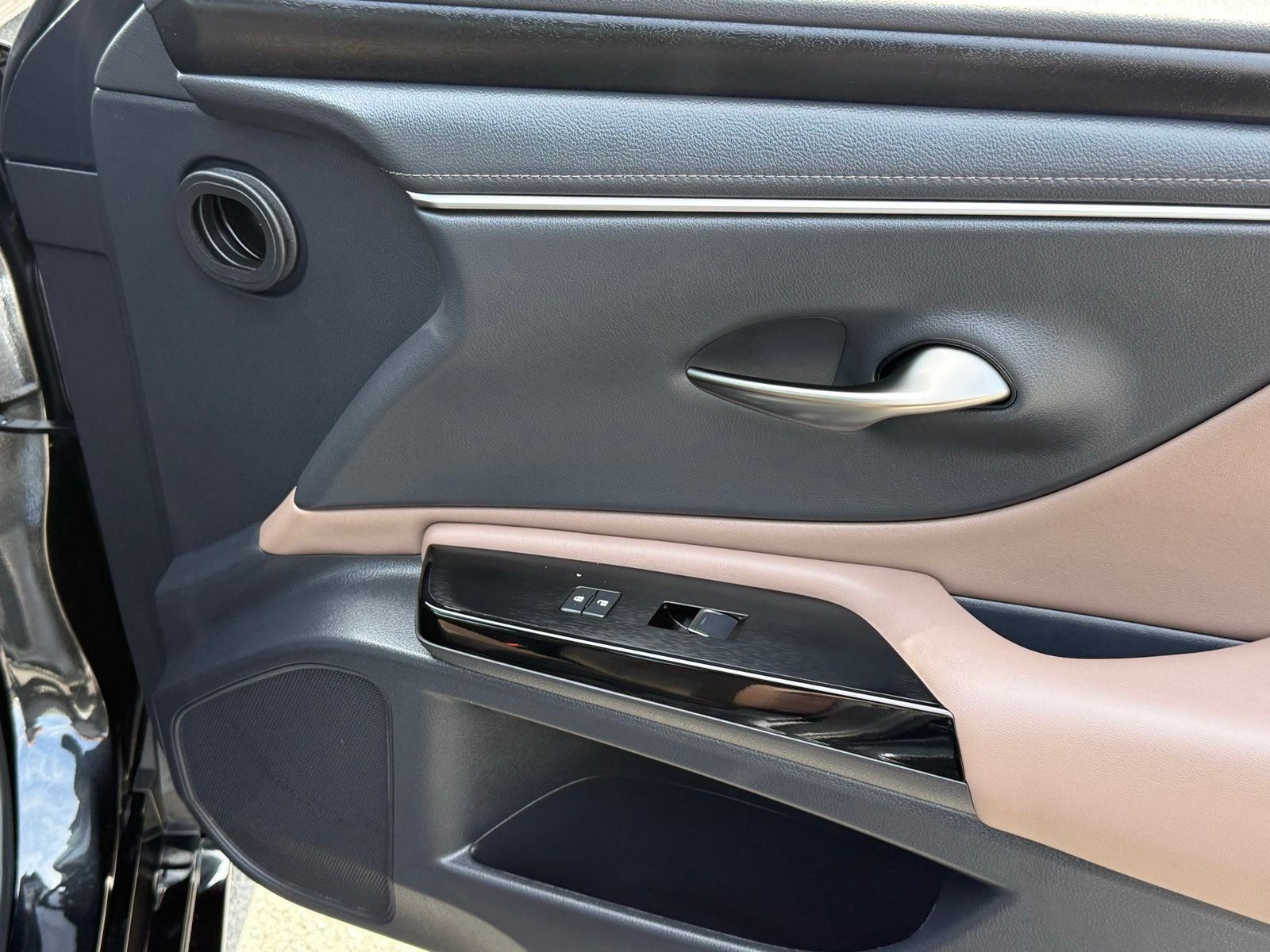 2025 Lexus ES 350