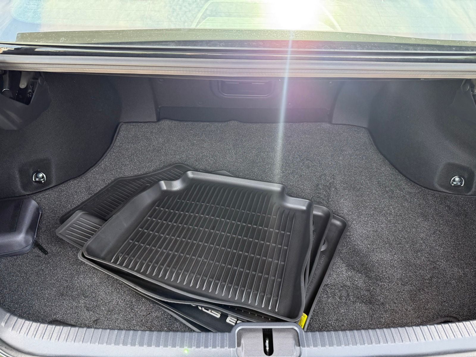 2025 Lexus ES 350