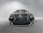 2025 Lexus ES 350