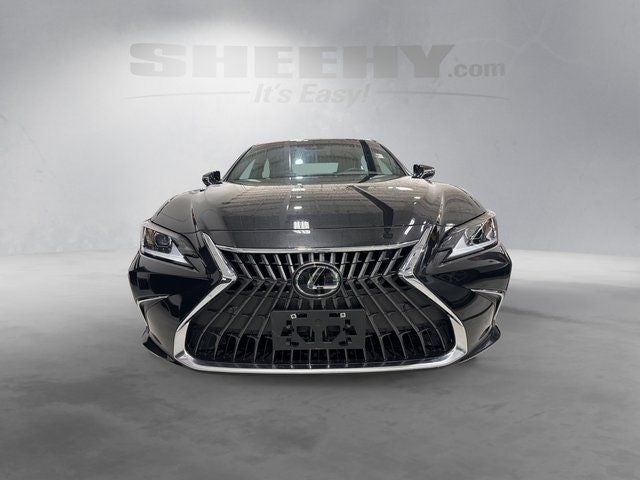 2025 Lexus ES 350