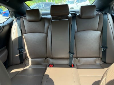 2025 Lexus ES 350