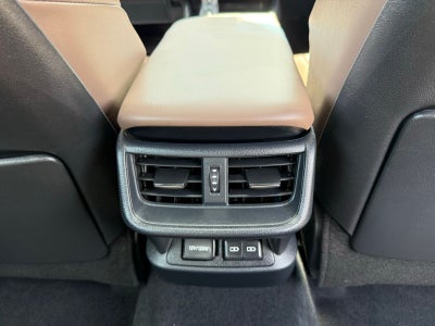 2025 Lexus ES 350