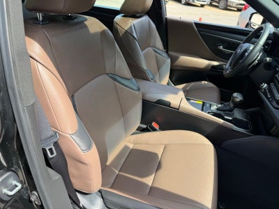 2025 Lexus ES 350