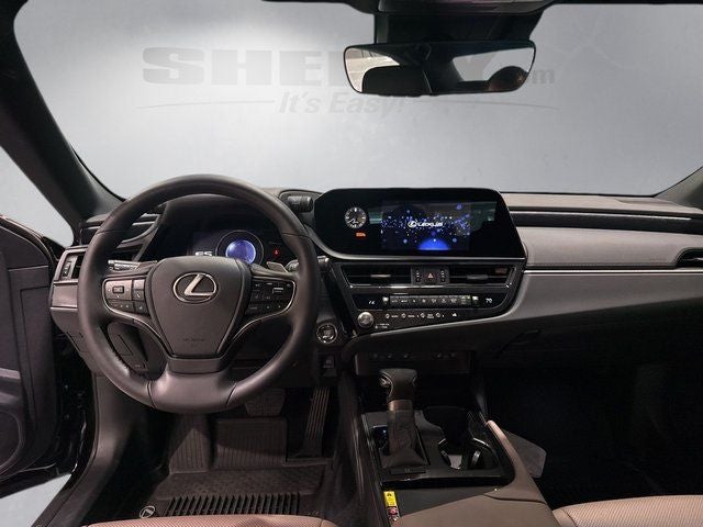 2025 Lexus ES 350