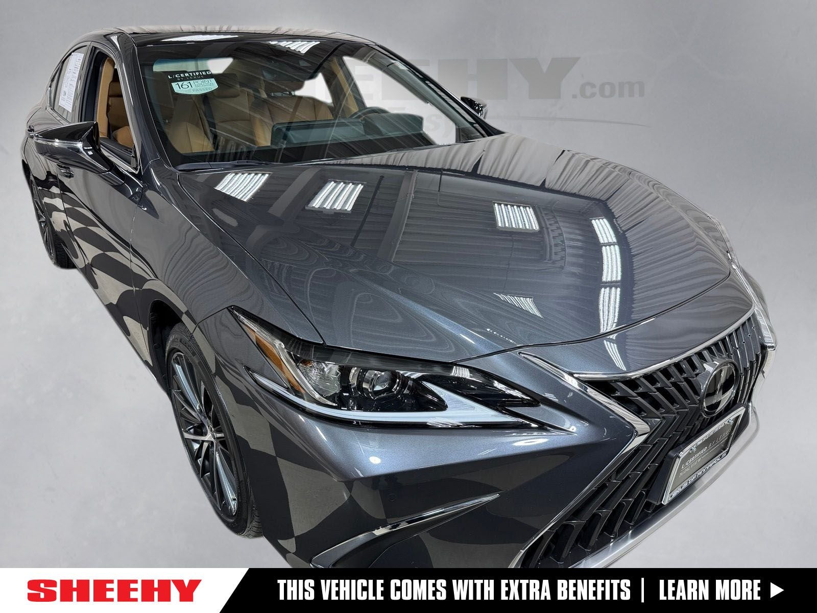 2024 Lexus ES 350 350's photo