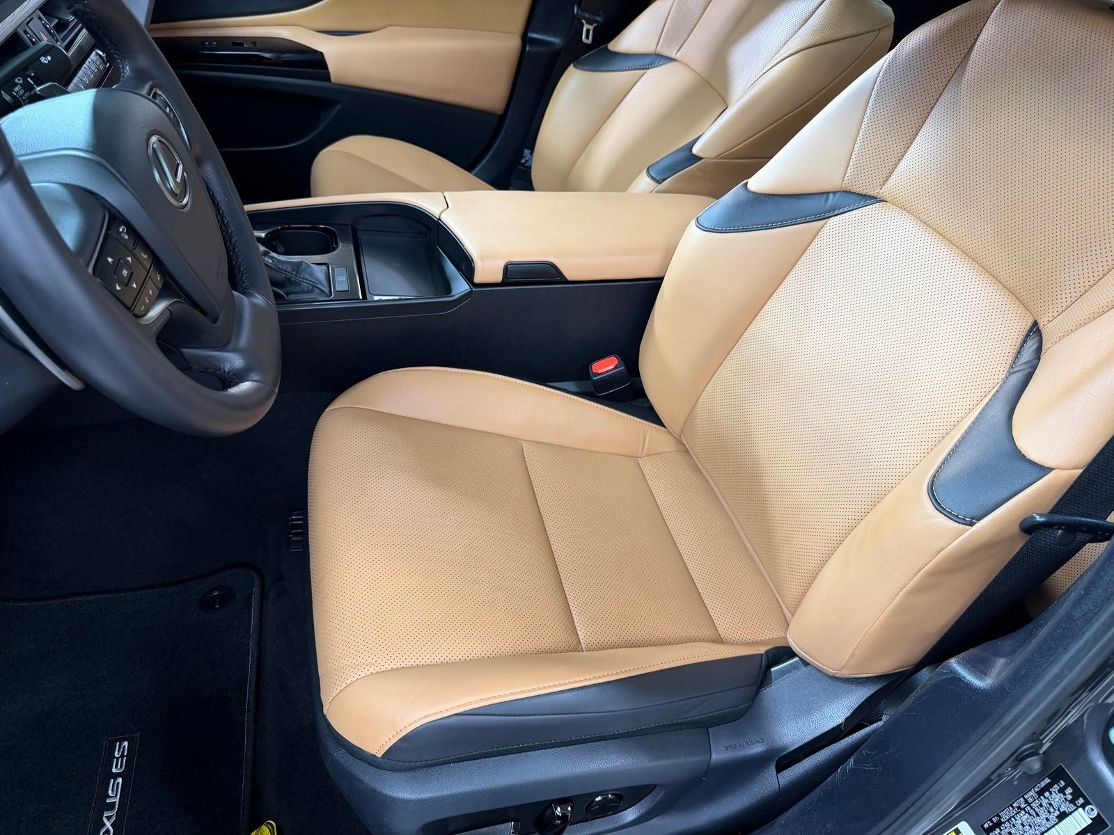 2024 Lexus ES 350