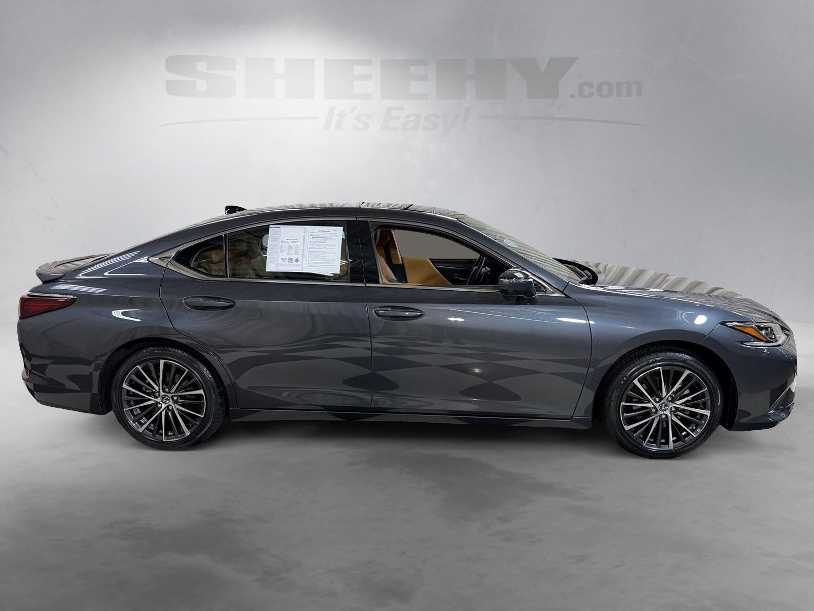 2024 Lexus ES 350