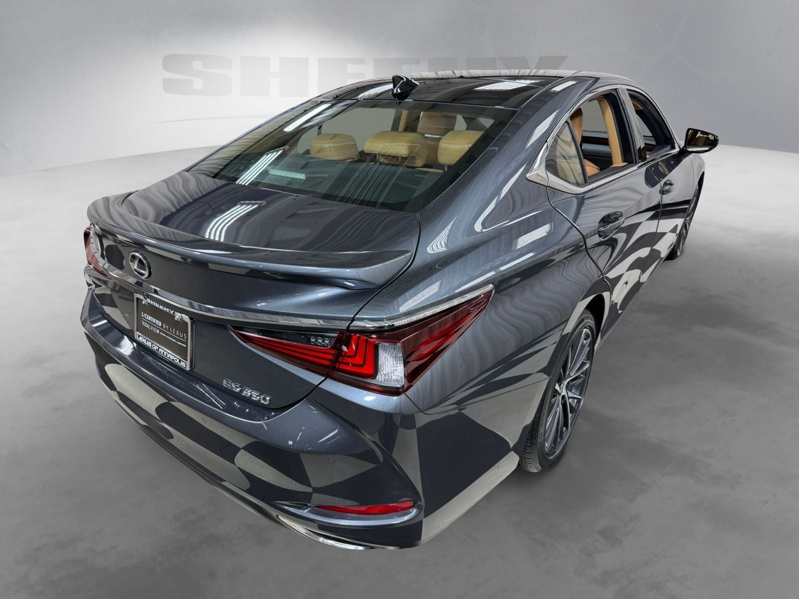 2024 Lexus ES 350