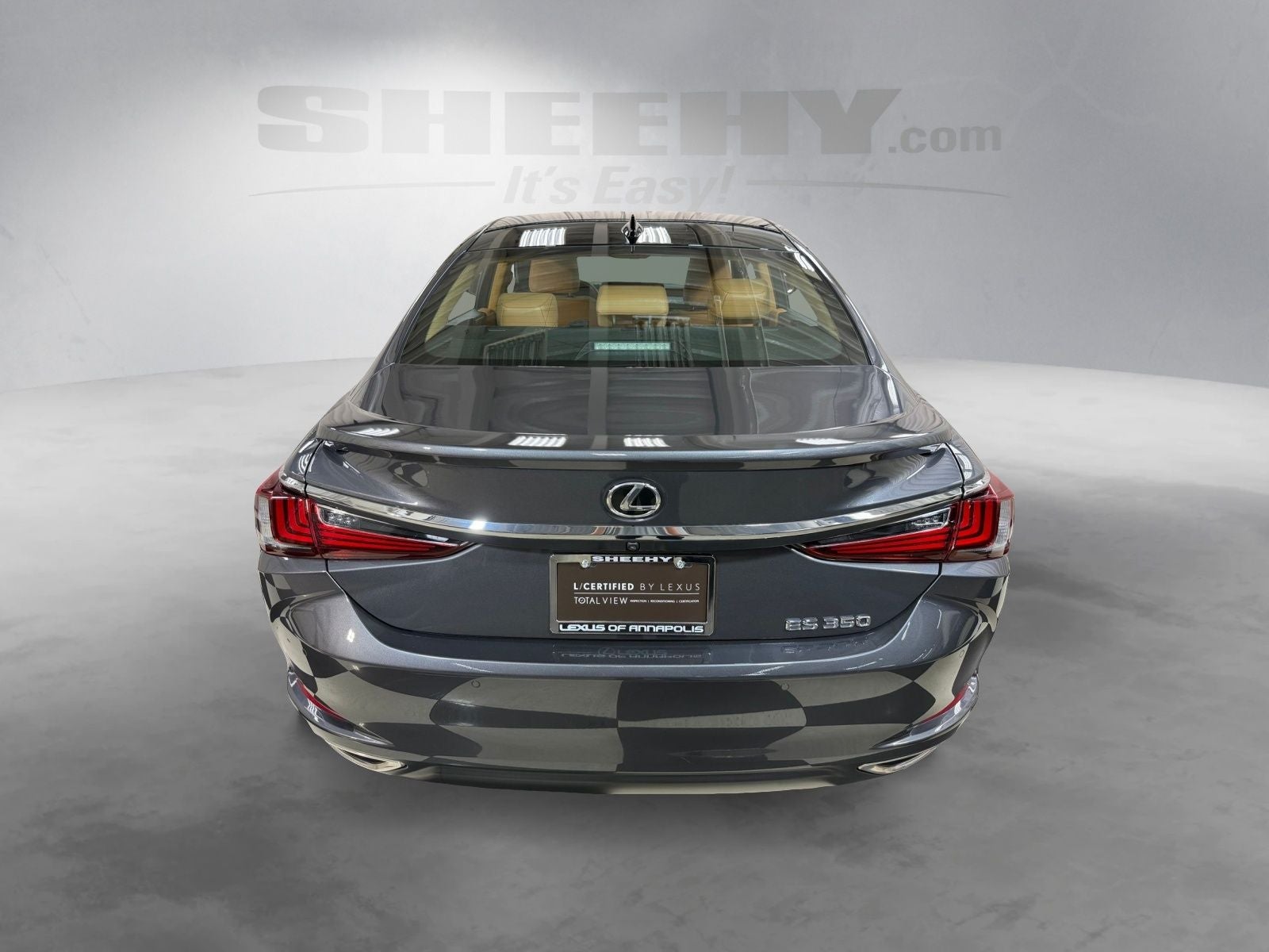 2024 Lexus ES 350