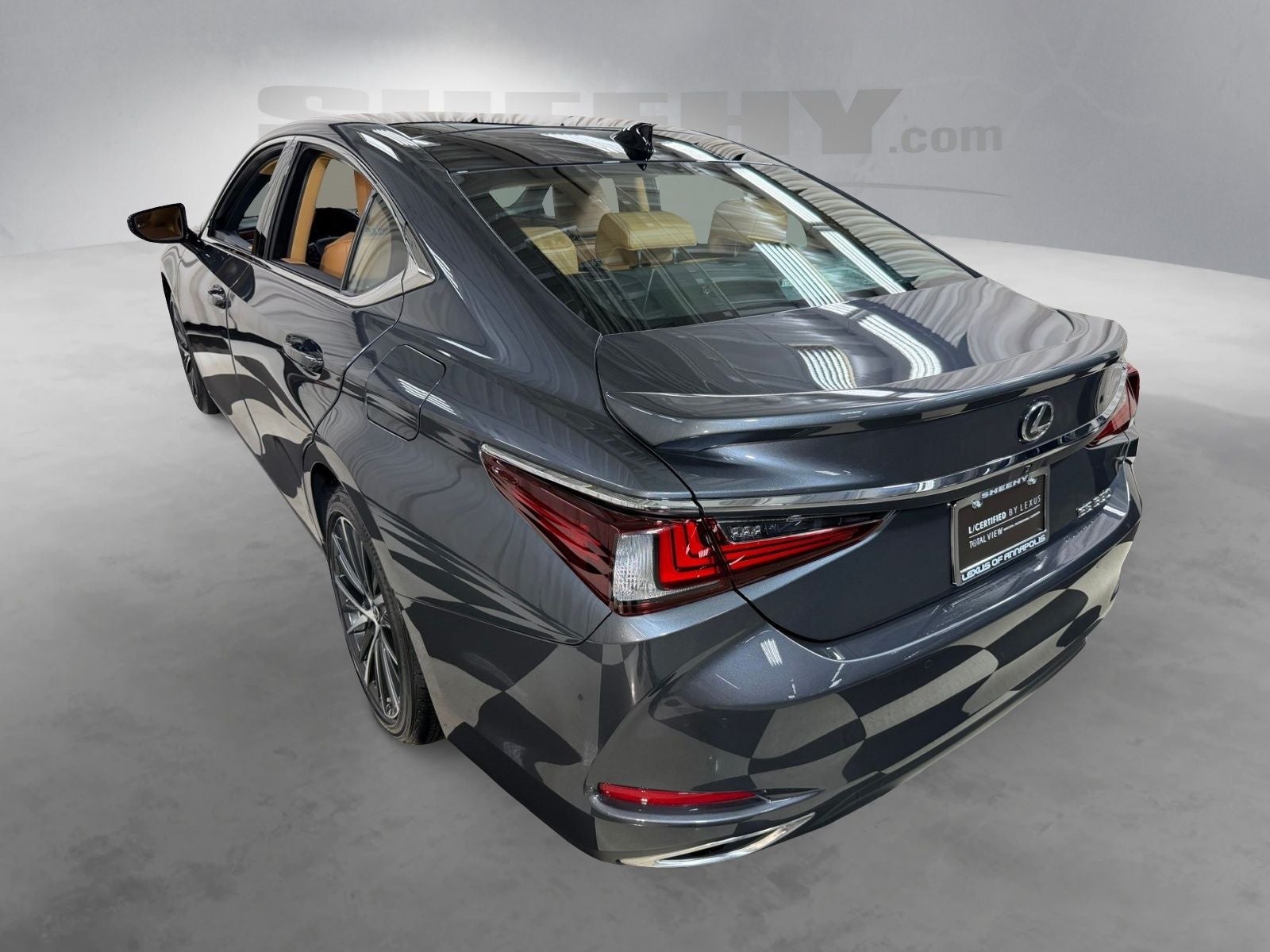 2024 Lexus ES 350