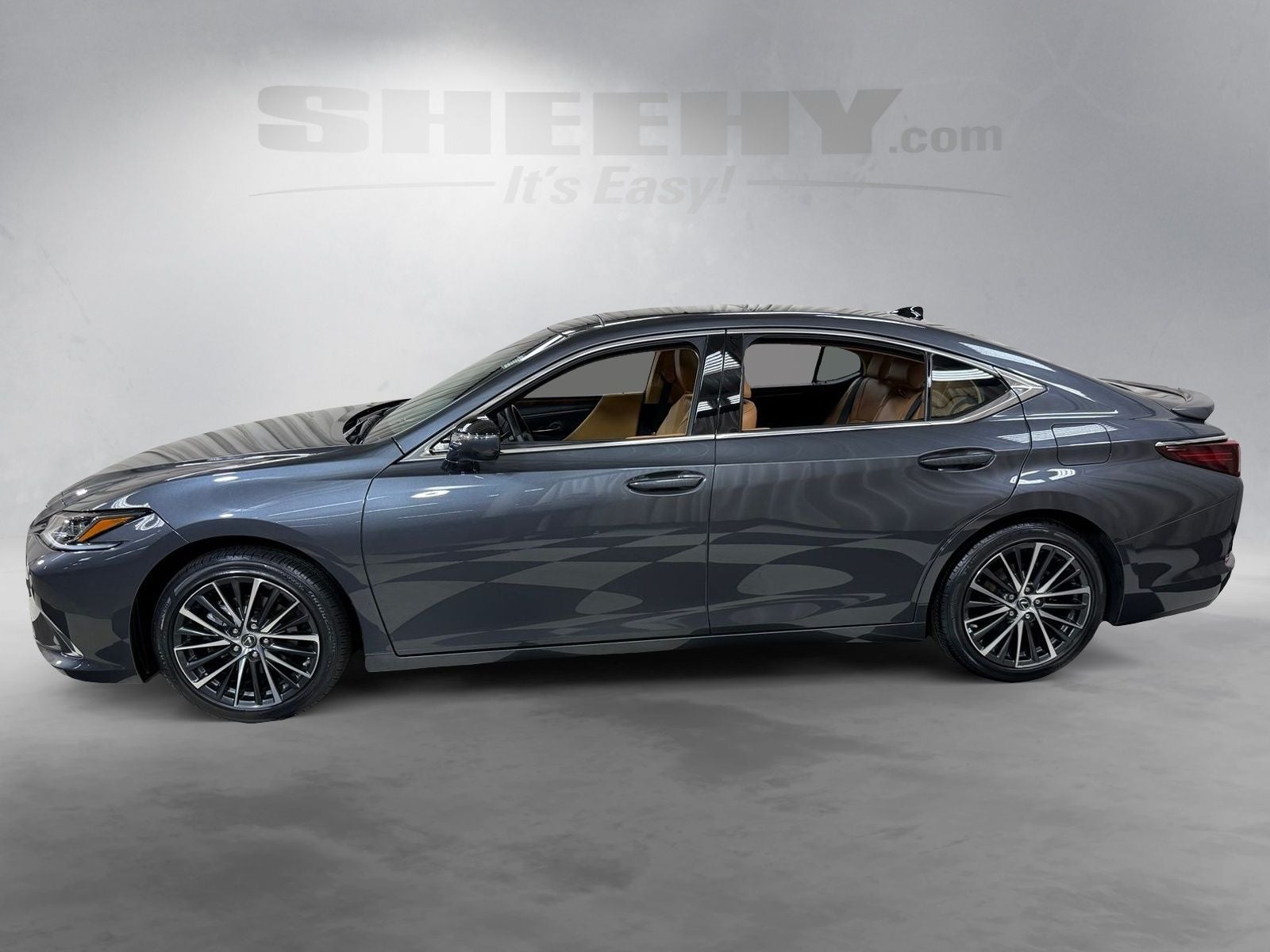 2024 Lexus ES 350