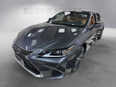2024 Lexus ES 350