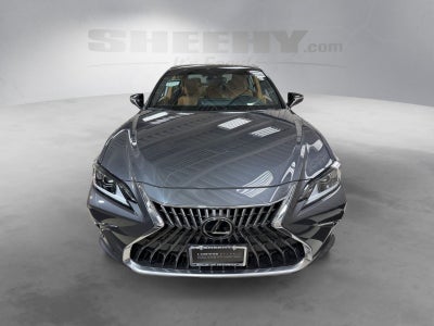 2024 Lexus ES 350