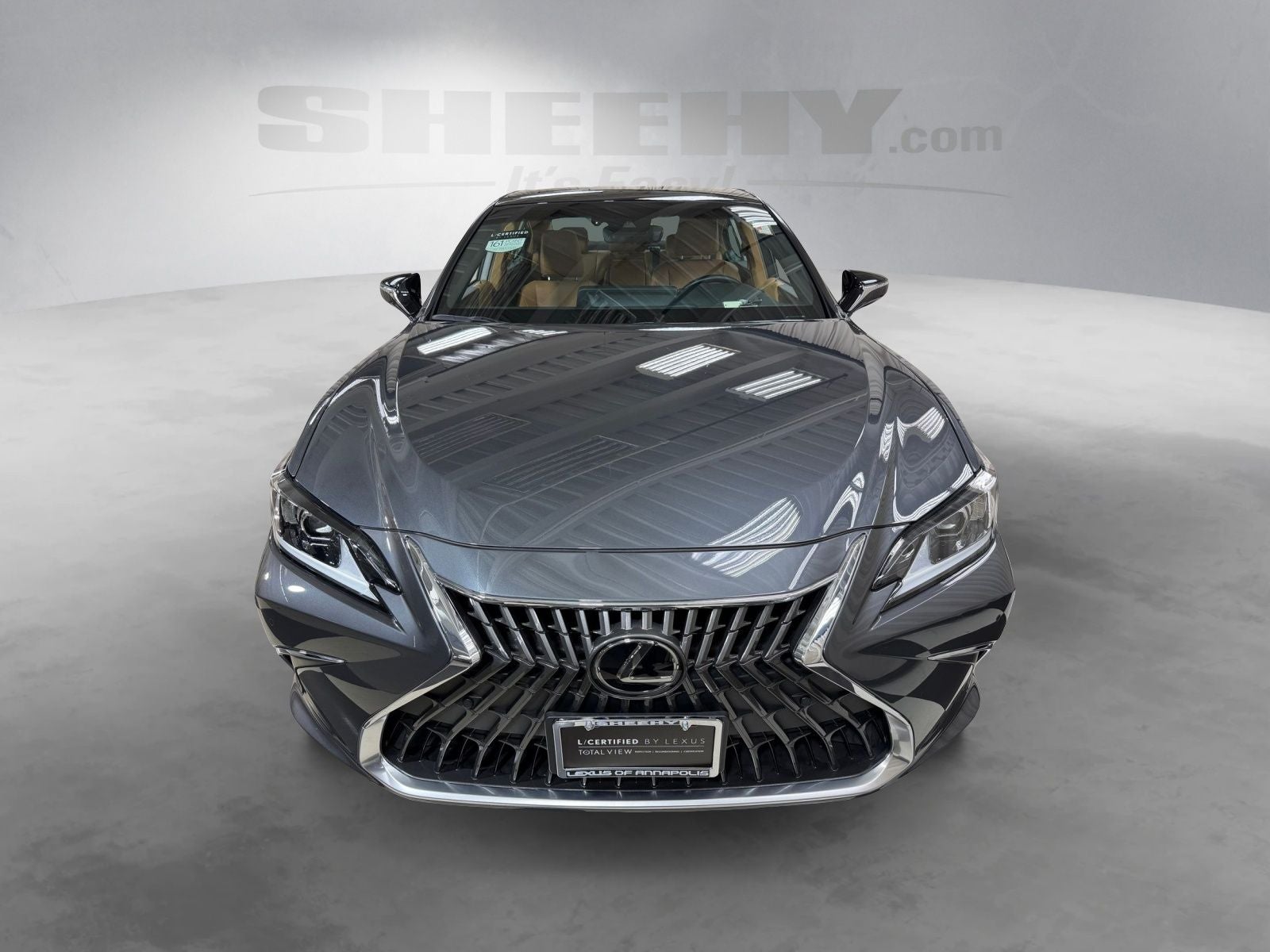2024 Lexus ES 350