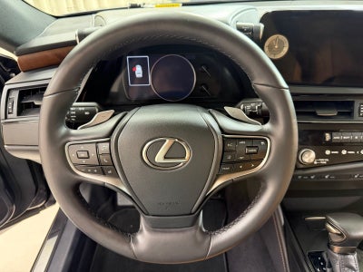 2024 Lexus ES 350