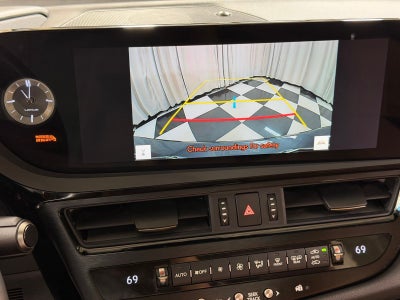 2024 Lexus ES 350