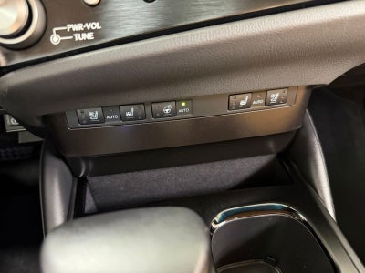 2024 Lexus ES 350