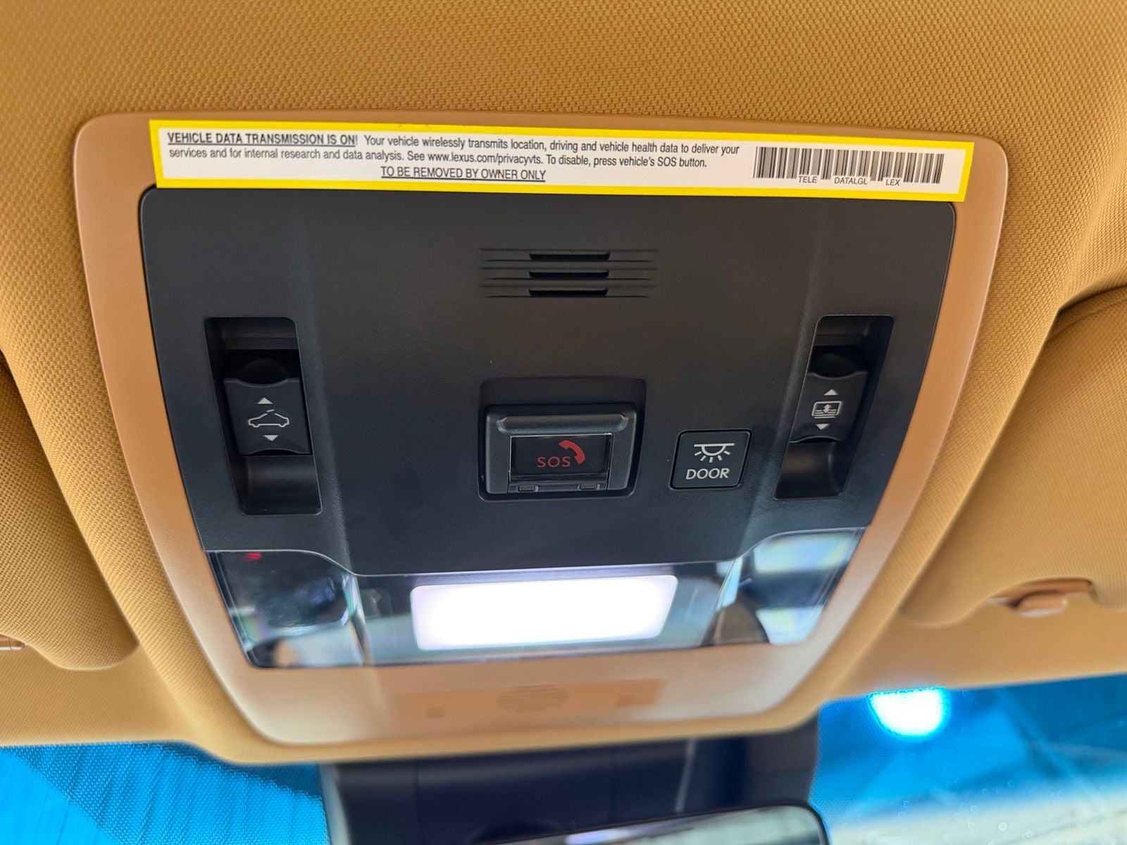 2024 Lexus ES 350