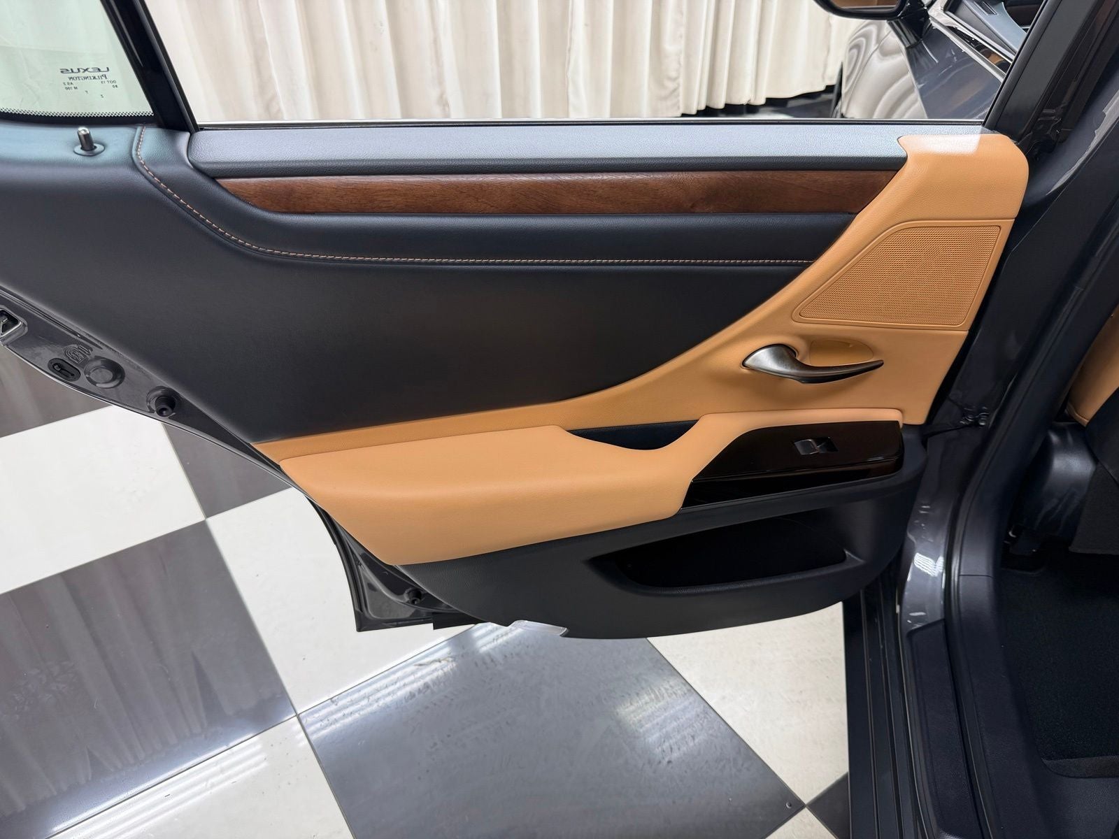 2024 Lexus ES 350