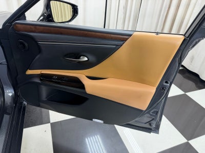 2024 Lexus ES 350