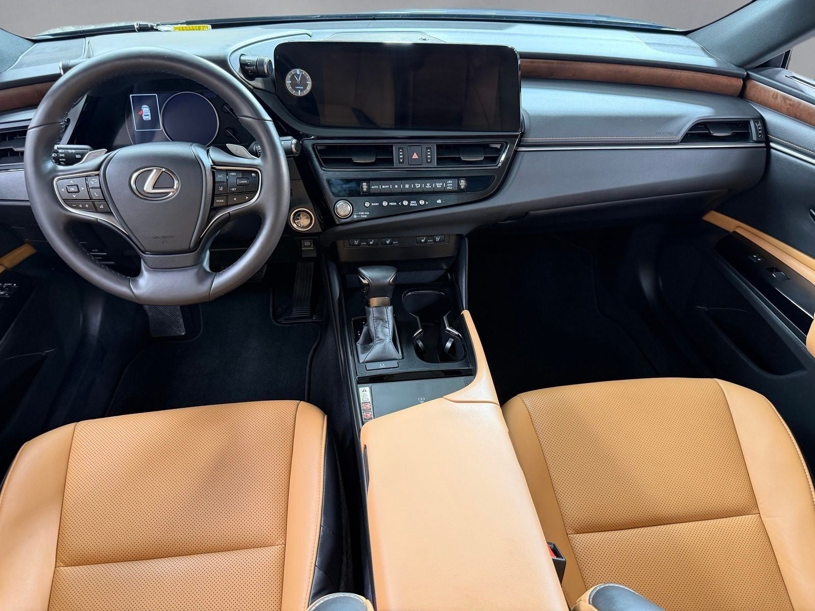 2024 Lexus ES 350