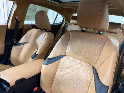 2024 Lexus ES 350