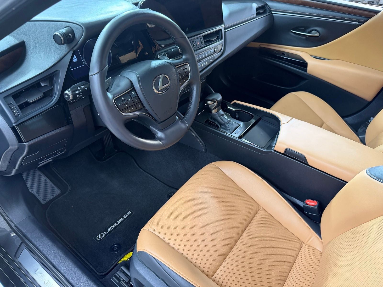 2024 Lexus ES 350