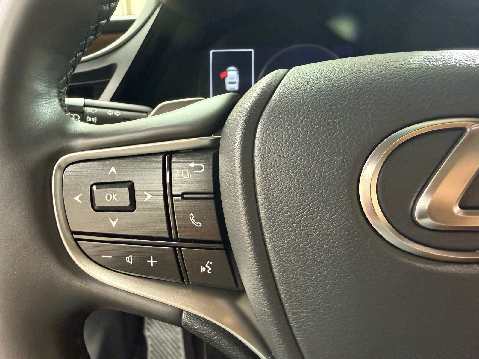 2024 Lexus ES 350