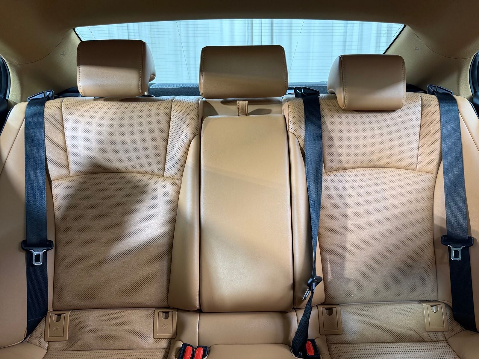 2024 Lexus ES 350
