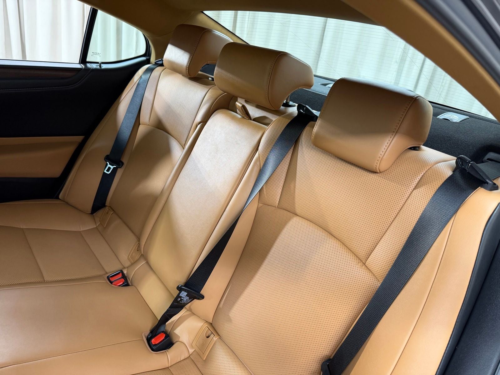2024 Lexus ES 350