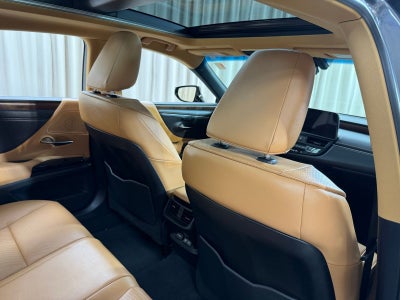 2024 Lexus ES 350