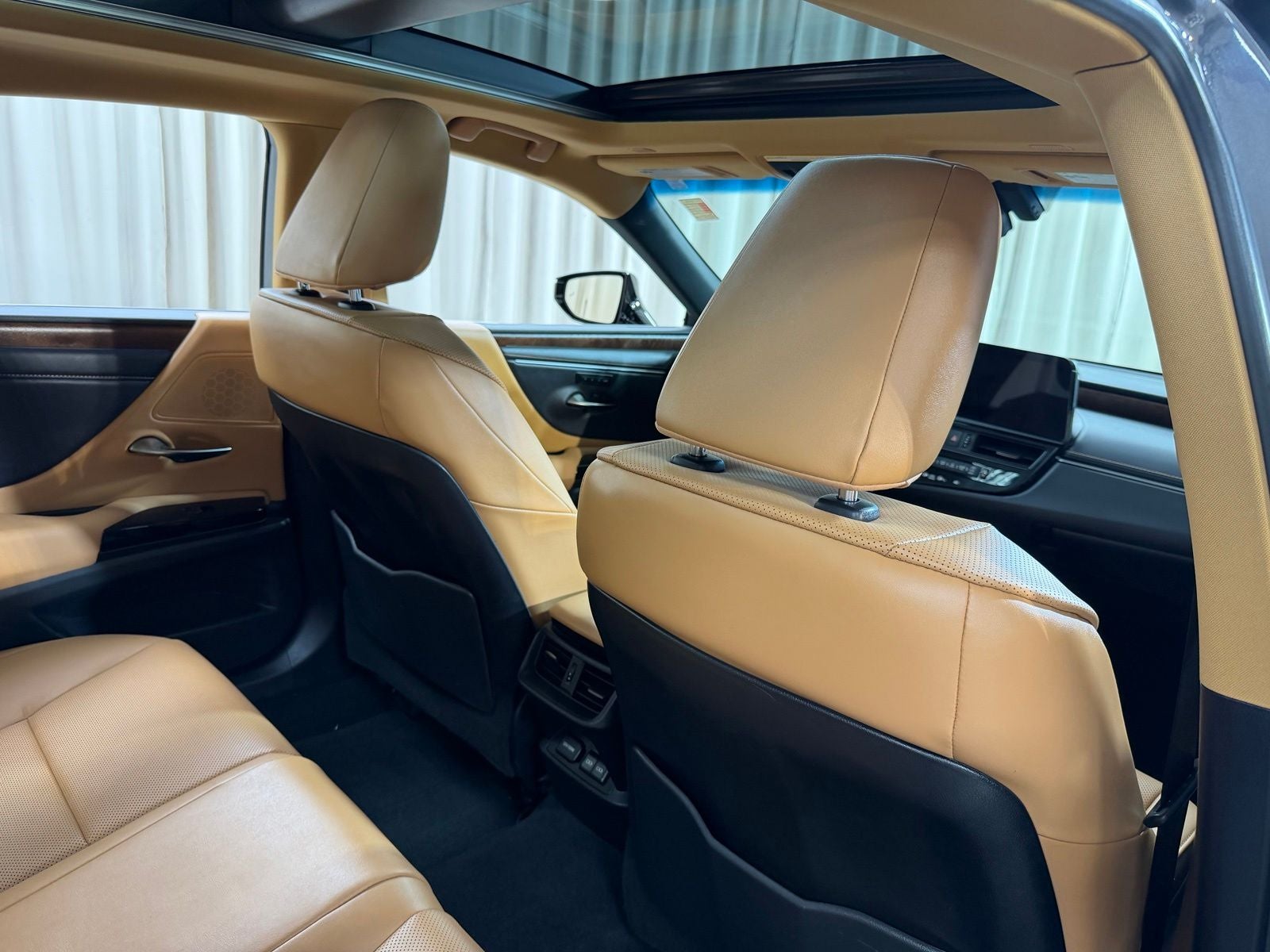 2024 Lexus ES 350