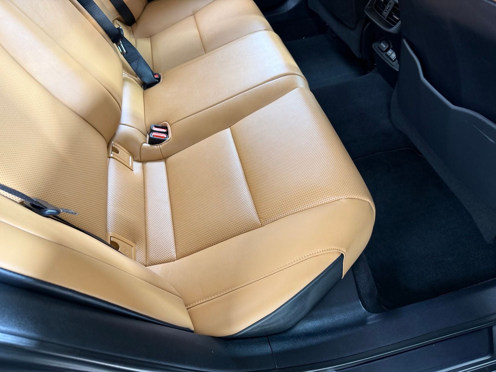 2024 Lexus ES 350