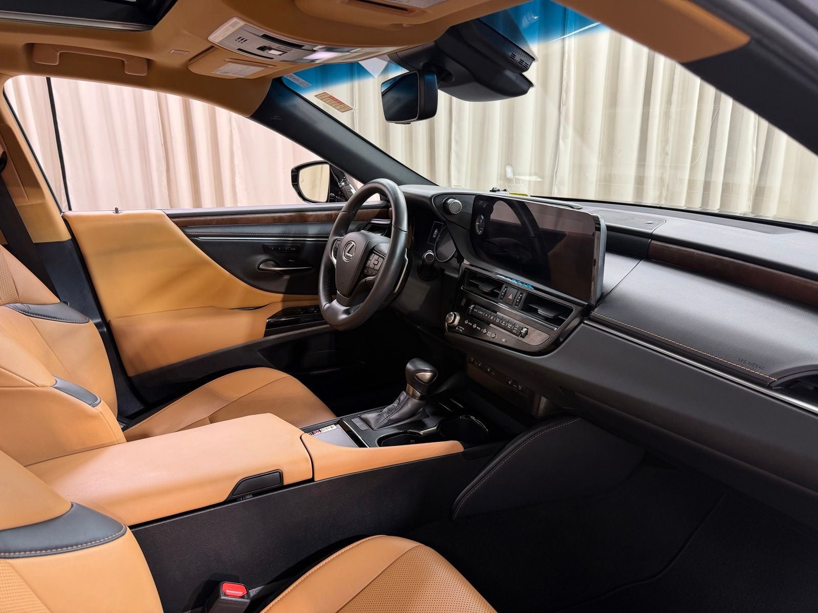 2024 Lexus ES 350