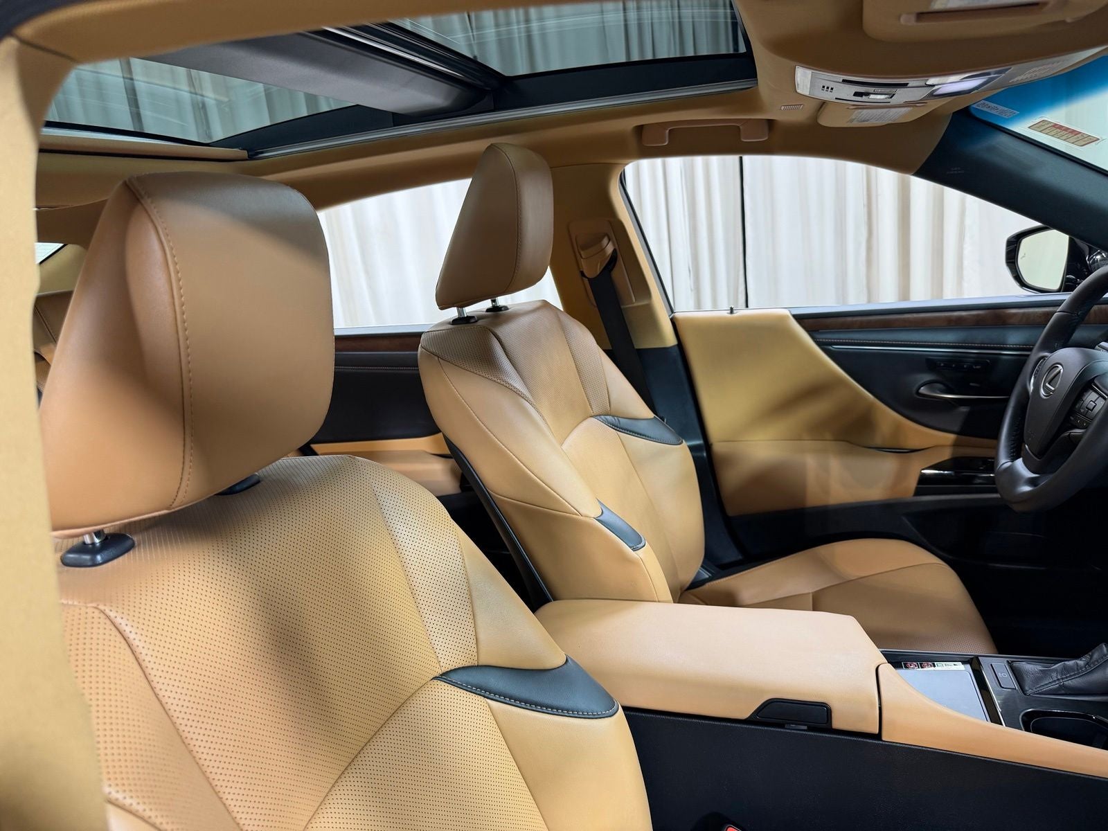 2024 Lexus ES 350