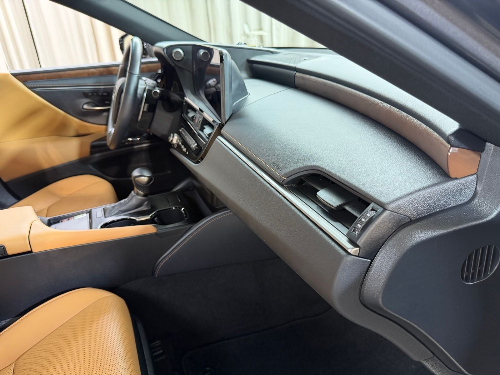 2024 Lexus ES 350
